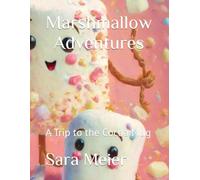 Marshmallow Adventures: A Trip to the Cocoa Mug