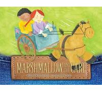 Marshmallow and the Cart (Mycodables Marshmallow the Pony Set One)