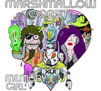 Marshmallow Coast - Memory Girl [VINYL] [Vinilo]