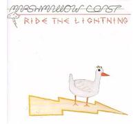 Marshmallow Coast - Ride the Lightning
