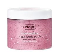 MARSHMALLOW Exfoliante corporal de azúcar