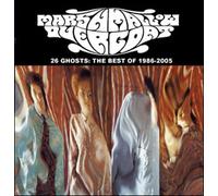 Marshmallow Overcoat - 26 Ghosts: the Best of 1986