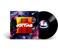 Marshmello – Joytime III – Vinilo 12" – Importación USA – Diggers Factory