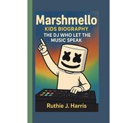 MARSHMELLO KIDS BIOGRAPHY: The DJ Who Let the Music Speak