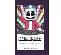 MARSHMELLO: The DJ Who Never Shows His Face