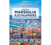 Marsiglia e le Calanques Pocket (Guide EDT/Lonely Planet. Pocket)