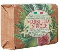 Marsiglia in f.saponetta prof.125 gr. assortito - Barra de jabón