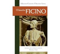Marsilio Ficino: 9 (Western Esoteric Masters)