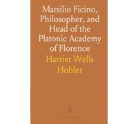 Marsilio Ficino, Philosopher, and Head of the Platonic Academy of Florence