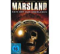 Marsland - Kein Ort zum Überleben [Alemania] [DVD]