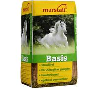 Marstall Alfalfa Basis - 15 kg Marstall