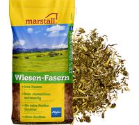 Marstall Fibras de Pradera - 12,50 kg Marstall