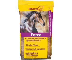 Marstall Force - 20 kg Marstall