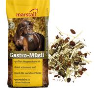 Marstall Gastro-Muesli - 20 kg Marstall