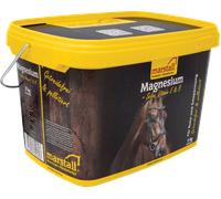 Marstall Magnesio - 3 kg Marstall
