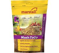 Marstall MashToGo - 500 g Marstall