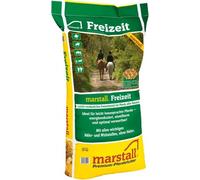 Marstall Muesli "Tiempo Libre" - 20 kg Marstall