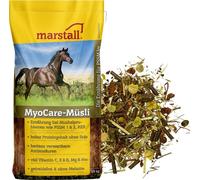Marstall MyoCare-Muesli - 15 kg Marstall