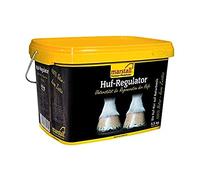 marstall Premium-Pferdefutter Regulador de Pezuñas, 1 Paquete (1 x 3,5 Kilogramos)