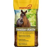 Marstall Senior Active - 20 kg Marstall