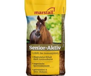 Marstall Senior Active - 20 kg Marstall