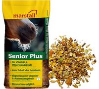 Marstall Senior Plus - 20 kg Marstall