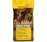 Marstall Skin-Vital - 15 kg Marstall