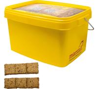 Marstall Snack de Linaza - 5 kg Marstall