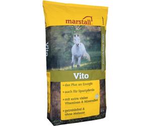 Marstall Vito - 20 kg Marstall