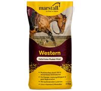 Marstall Western - 15 kg Marstall