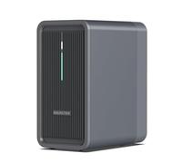 Marstek B2500 - Memoria de 2240 Wh para centrales eléctricas de balcón, batería LiFePO4 6000 ciclos de carga, extensible, fácil instalación, impermeable IP65 y resistente al polvo