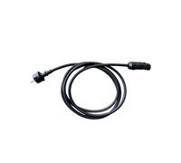 Marstek - Cable Schuko con conector Betteri, 5 m, para Marstek B2500D, Venus A, Venus C, Venus D, Venus E 3.0, Jupiter C/Jupiter C Plus