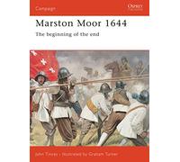 Marston Moor 1644: The beginning of the end: No. 119 (Campaign)