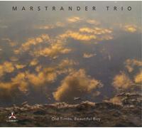 Marstrander Trio Old Times, Beautiful Boy (CD) Album (Importación USA)