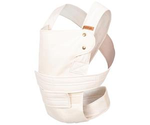 marsupi - Mochila portabebés crudo/beige. Talla:L