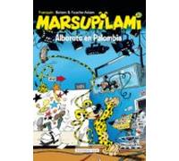 Marsupilami 10: Alboroto En Palombia