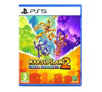 Marsupilami 2 Salsa Palombia Playstation 5 standard