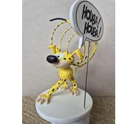 Marsupilami con Burbuja: Houba!