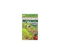 Marsupilami dans la pampa [Francia] [VHS]