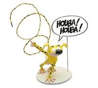 Marsupilami Estatuilla Colección Burbujas Cowabunga 15CM Collectoys 406