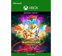 Marsupilami: Hoobadventure XBOX LIVE Key EUROPE