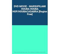 Marsupilami Houba Houba Hop/Houbacadabra [Edizione: Francia] [Italia] [DVD]