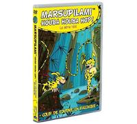 Marsupilami - Houba Houba Hop ! Vol. 3 : Coup de foudre en Palombie [Francia] [DVD]