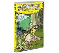 Marsupilami - Houba Houba Hop ! Vol. 4 : L'aventurier [Francia] [DVD]