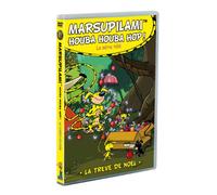 Marsupilami - Houba Houba Hop ! Vol. 6 : La trêve de Noël [Francia] [DVD]