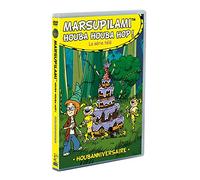Marsupilami - Houba Houba Hop ! Vol. 7 : Houbanniversaire [Francia] [DVD]