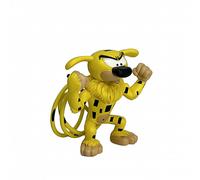 Marsupilami Músculos Mostrar