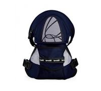 Portabebés y mochilas Brevi Pod - Blue Brevi