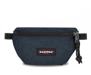 Marsupio Eastpak Springer Tripled Denim Nd Elección=P Tripled Denim EK07426W.AB