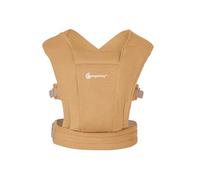 Marsupio Ergobaby per neonati, si può usare sin Dalla nascita, marsupio Porta bebè Embrace, Extra morbido, trasporto ventrale, ergonómico